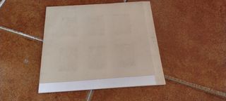 Álbum Miss Mundo 1933