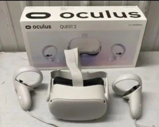 Oculus Quest 2 256GB