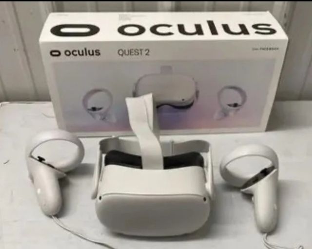 Oculus Quest 2 256GB