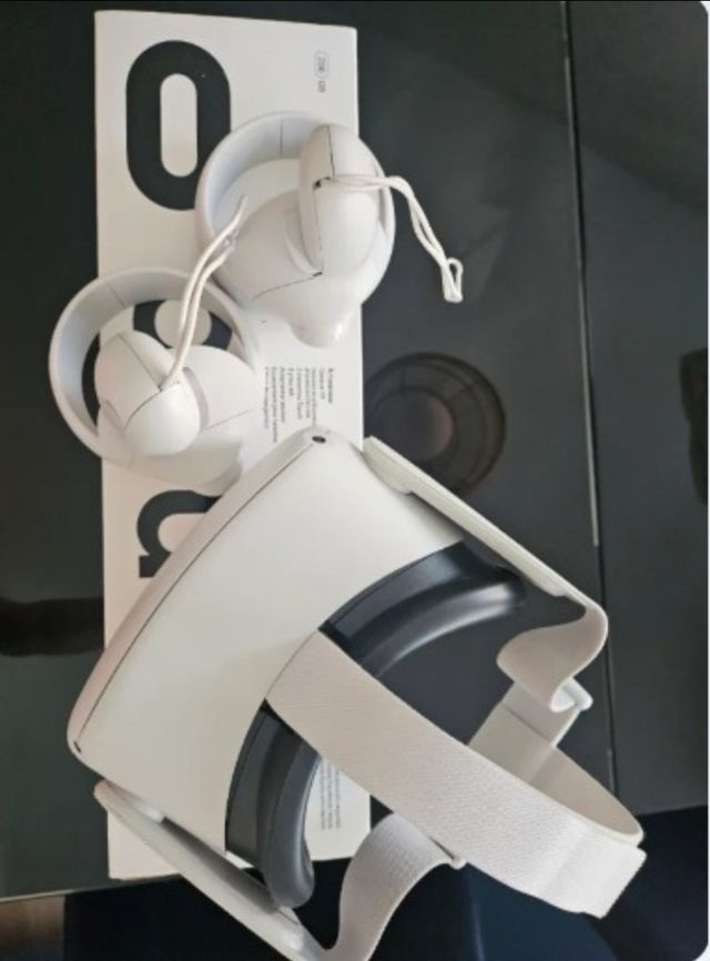 Oculus Quest 2 256GB