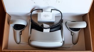 Oculus Quest 2 256GB