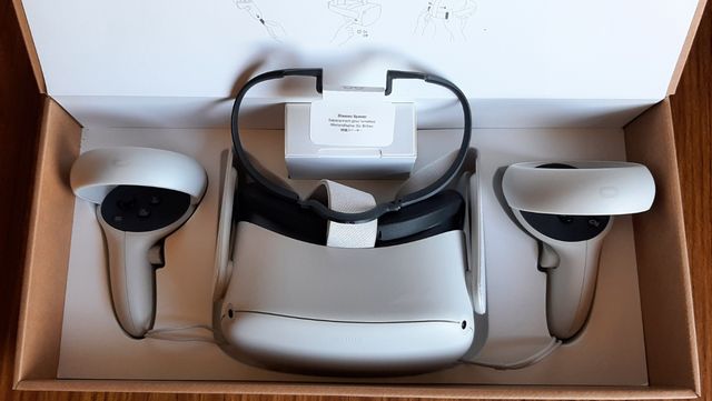 Oculus Quest 2 256GB