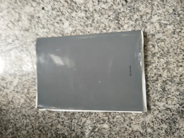 Manual de empleo Citroen Saxo