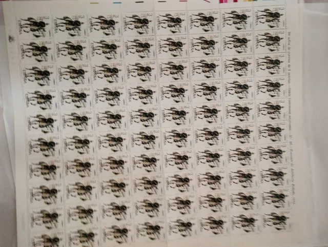 Lote Sellos España todo Los anuncios por 500 euro