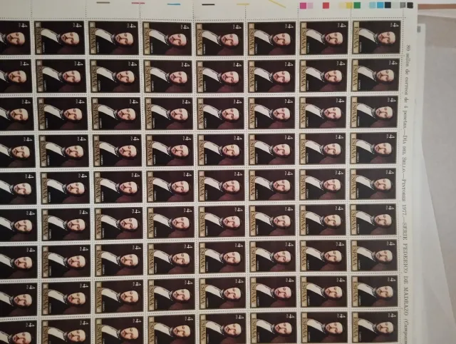 Lote Sellos España todo Los anuncios por 500 euro