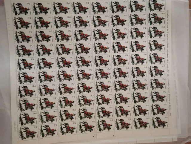 Lote Sellos España todo Los anuncios por 500 euro