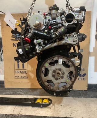 Motor Opel Insignia A20DTH 2012