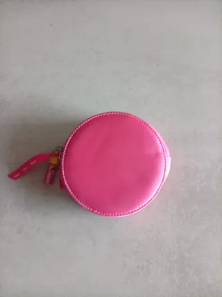 Bolsito neceser Betty Boop maquillaje