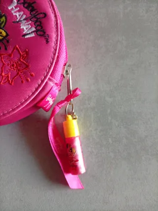 Bolsito neceser Betty Boop maquillaje