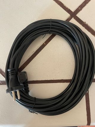Cable para aspiradora Kirby
