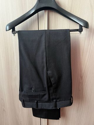 Completo uomo Del Mare 1911