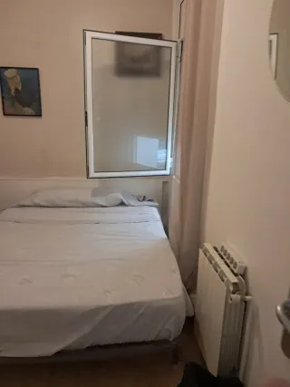 Habitación en alquiler en Sabadell Centro