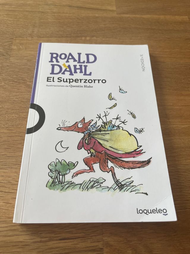 El Superzorro