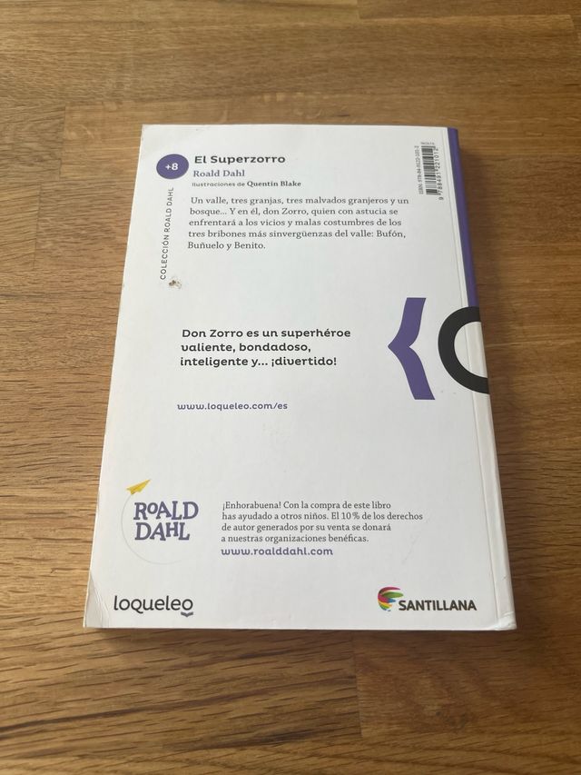 El Superzorro