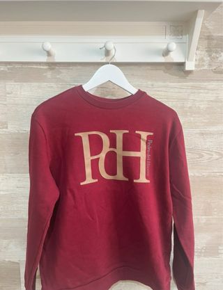 Sudadera Pedro del Hierro