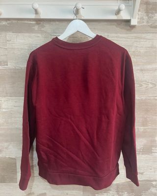 Sudadera Pedro del Hierro