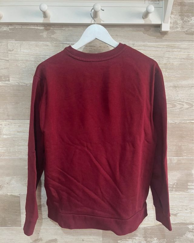 Sudadera Pedro del Hierro