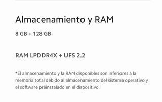 Xiaomi 11 Lite 5G Nero