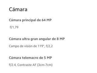 Xiaomi 11 Lite 5G Nero