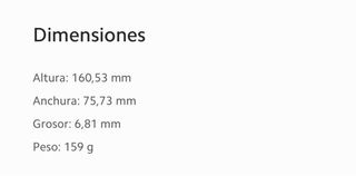 Xiaomi 11 Lite 5G Nero