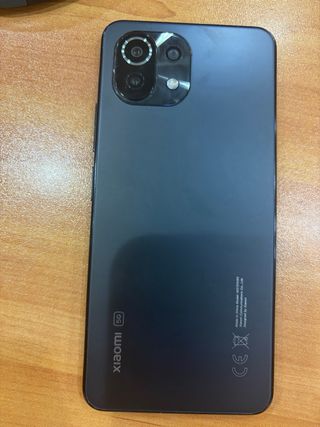 Xiaomi 11 Lite 5G Nero