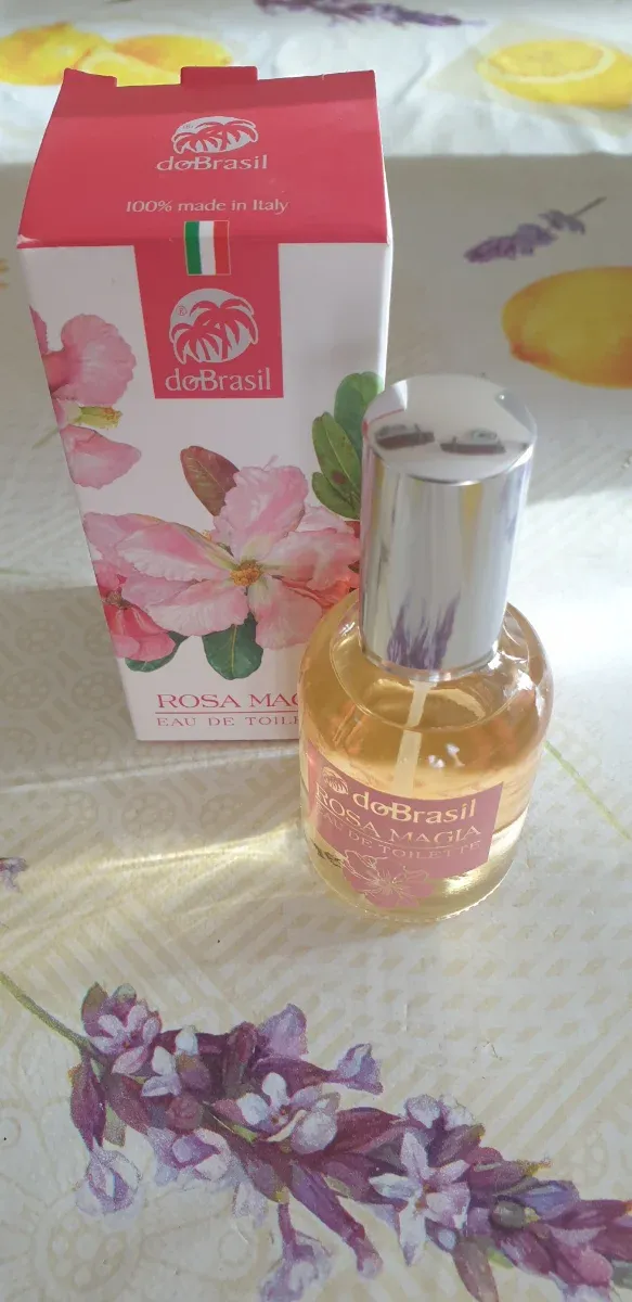Profumo doBrasil Rosa Magia Eau de Toilette