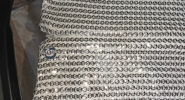 Body Guess Talla S Lentejuelas