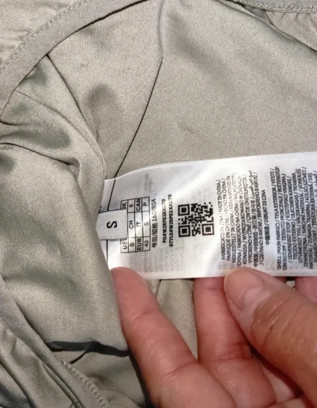 Body Guess Talla S Lentejuelas