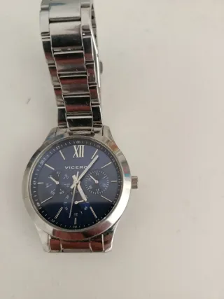 Reloj Viceroy 401070-33 mujer multifunción