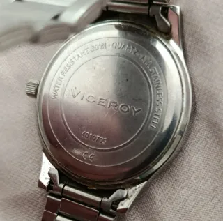 Reloj Viceroy 401070-33 mujer multifunción