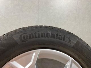 Llantas Audi Q3 17" Originales