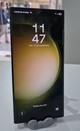 Samsung S23 Ultra 512GB Gris