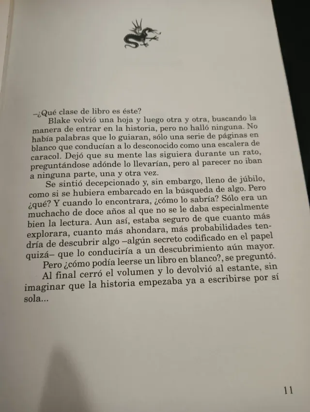 El secreto de Endymion Spring