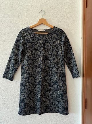 Vestido Sfera invierno
