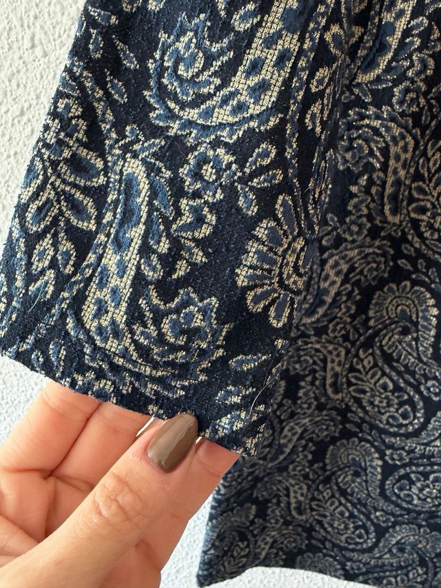 Vestido Sfera invierno