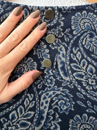 Vestido Sfera invierno