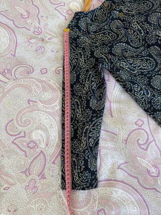 Vestido Sfera invierno