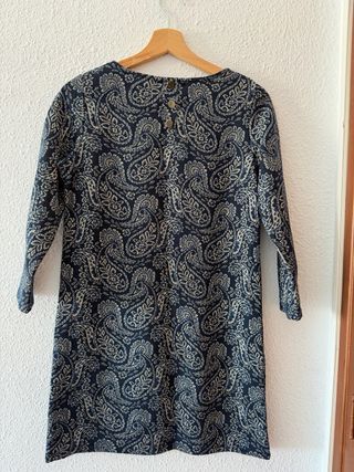 Vestido Sfera invierno