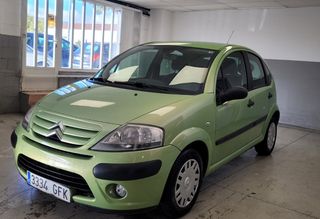 Citroen C3 2008