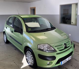 Citroen C3 2008