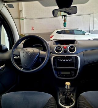 Citroen C3 2008