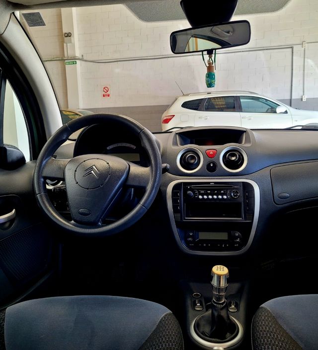 Citroen C3 2008