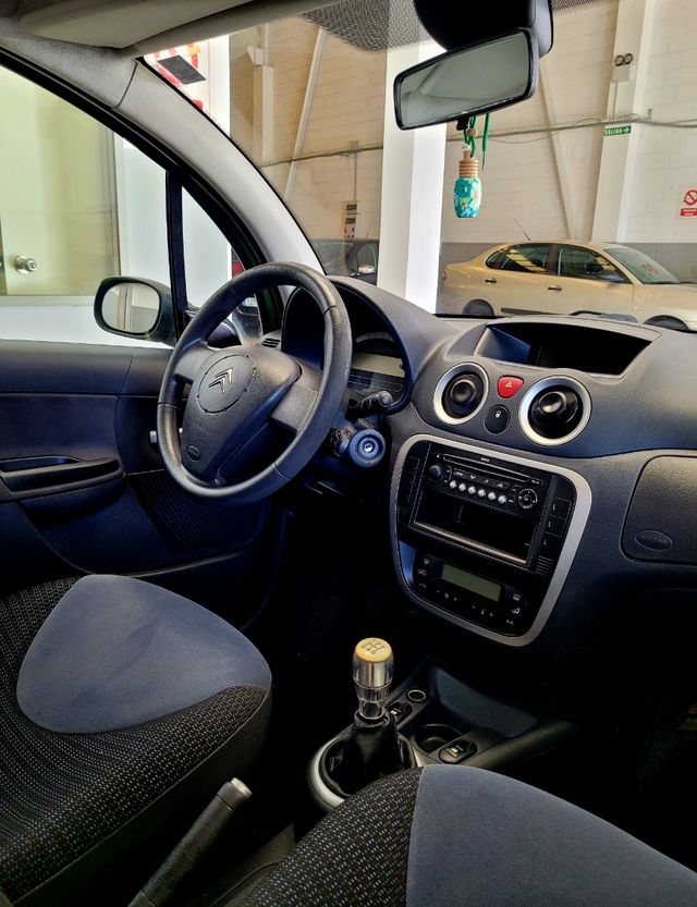 Citroen C3 2008