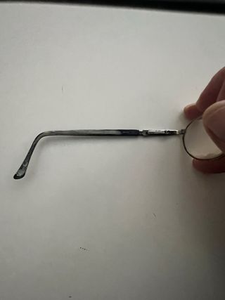 occhiali da vistante donna