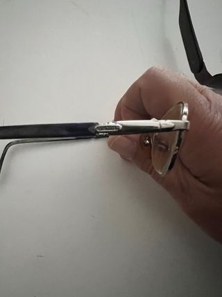 occhiali da vistante donna