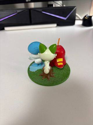 Figura Pokémon Escarlata y Púrpura