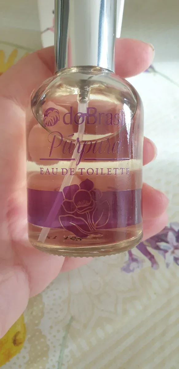 Profumo doBrasil Purpura Eau de Toilette