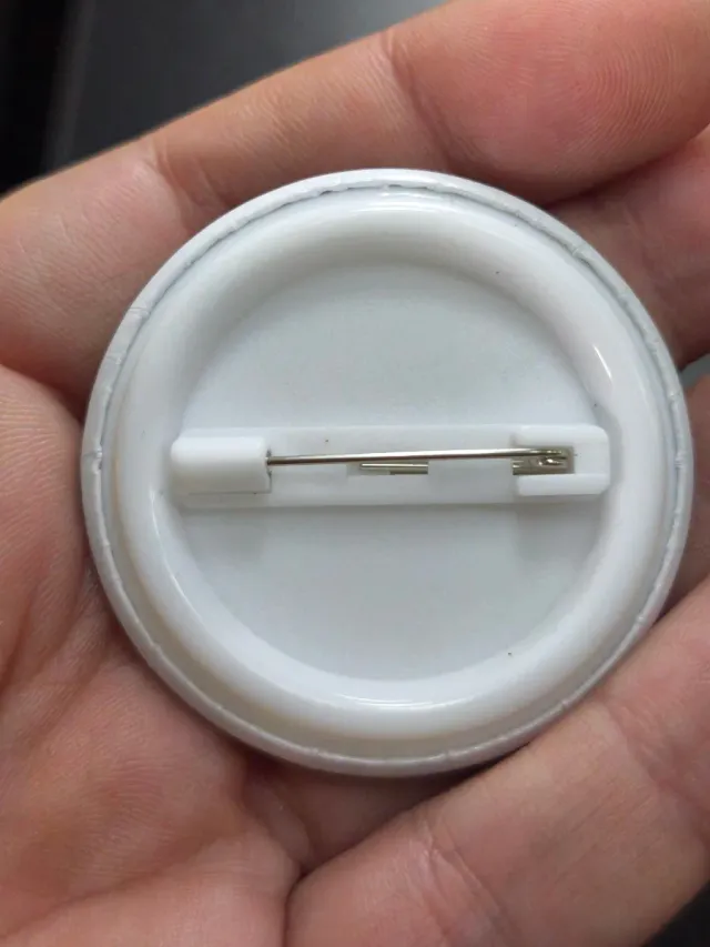 Chapa teléfono antiguo