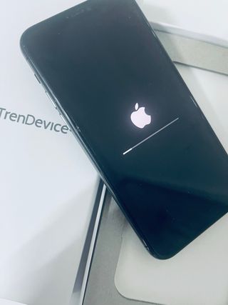 iPhone 11 Pro 64GB Gris Espacial
