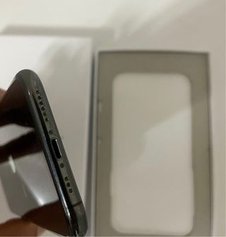 iPhone 11 Pro 64GB Gris Espacial
